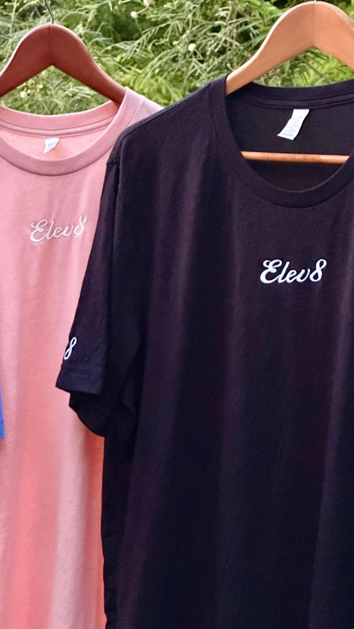 Basic ELEV8 "TEE"