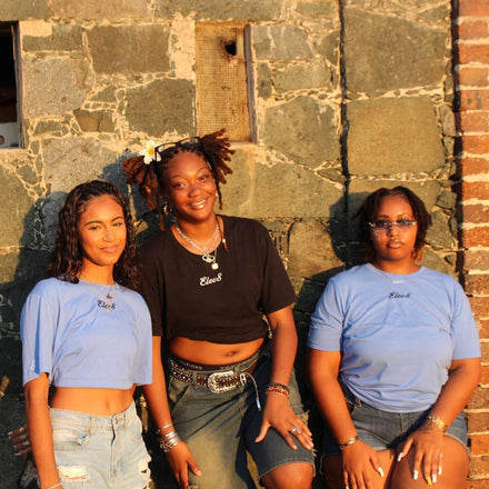 Basic ELEV8 "TEE"